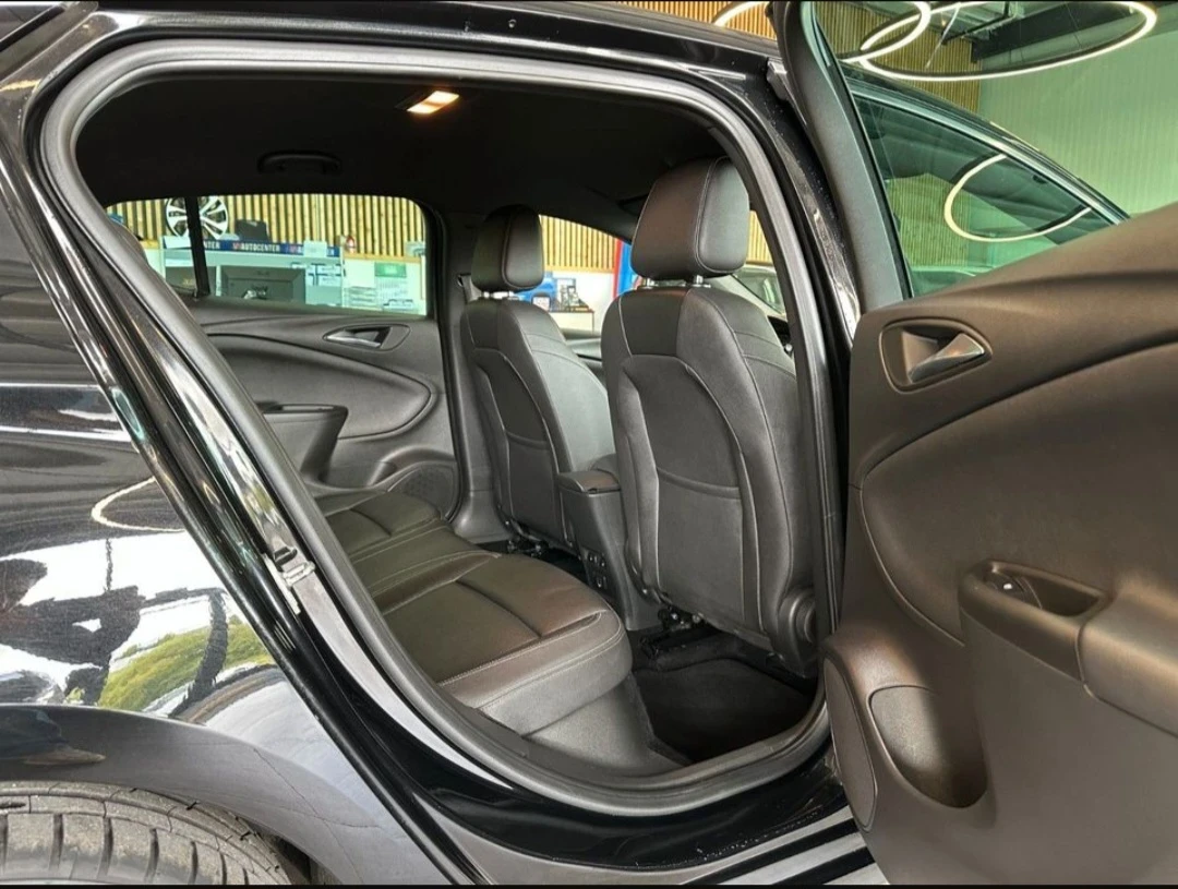 Opel Astra 1.6 TURBO OPC Line, снимка 17 - Автомобили и джипове - 55055124