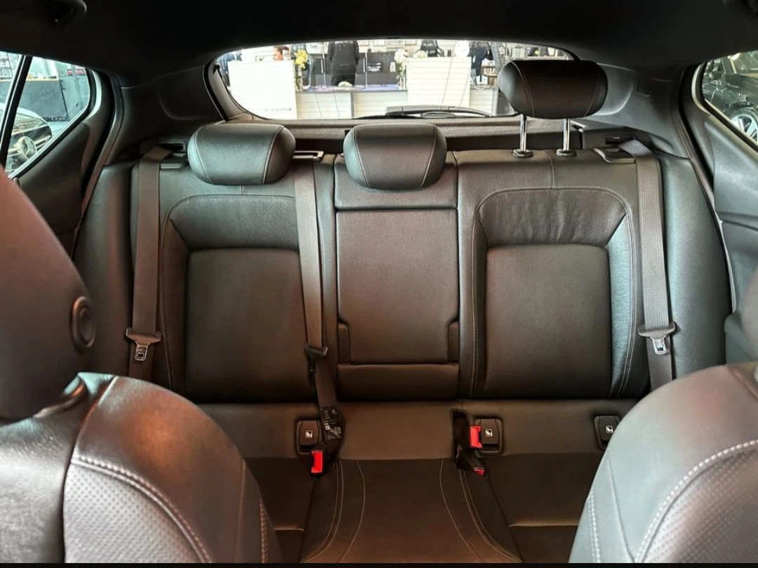 Opel Astra 1.6 TURBO OPC Line, снимка 16 - Автомобили и джипове - 55055124