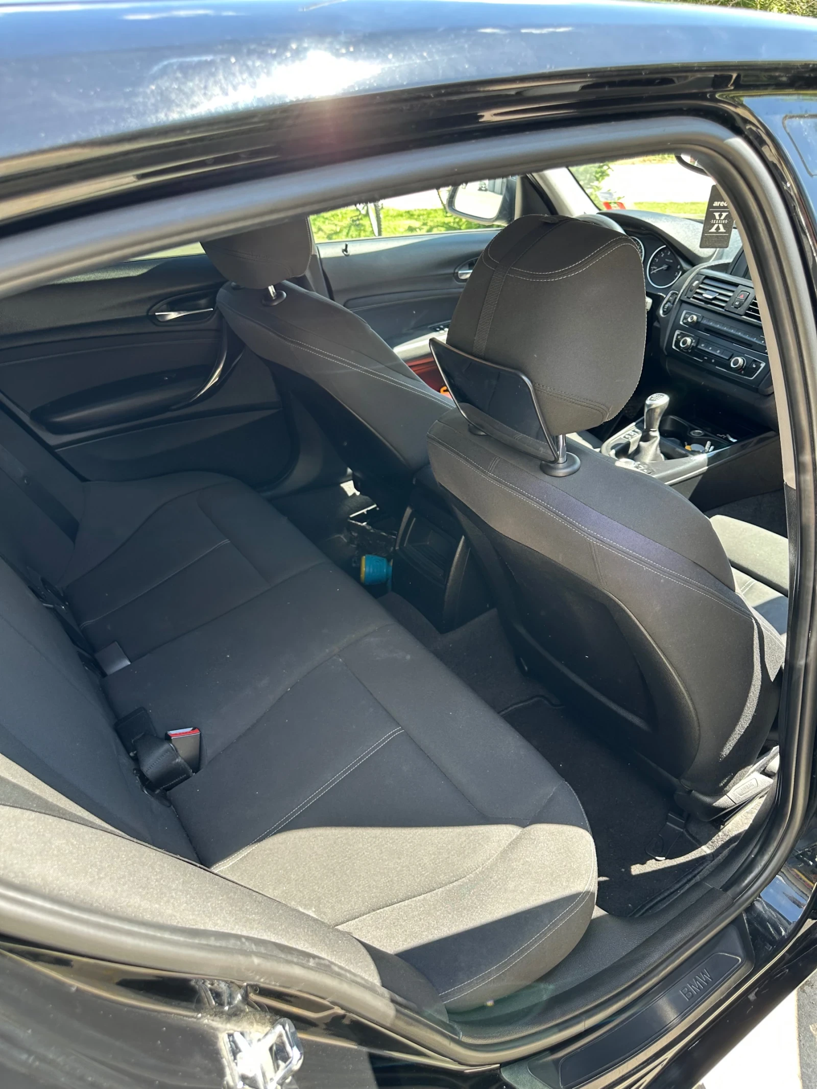 BMW 116 F20 , снимка 5 - Автомобили и джипове - 55313993