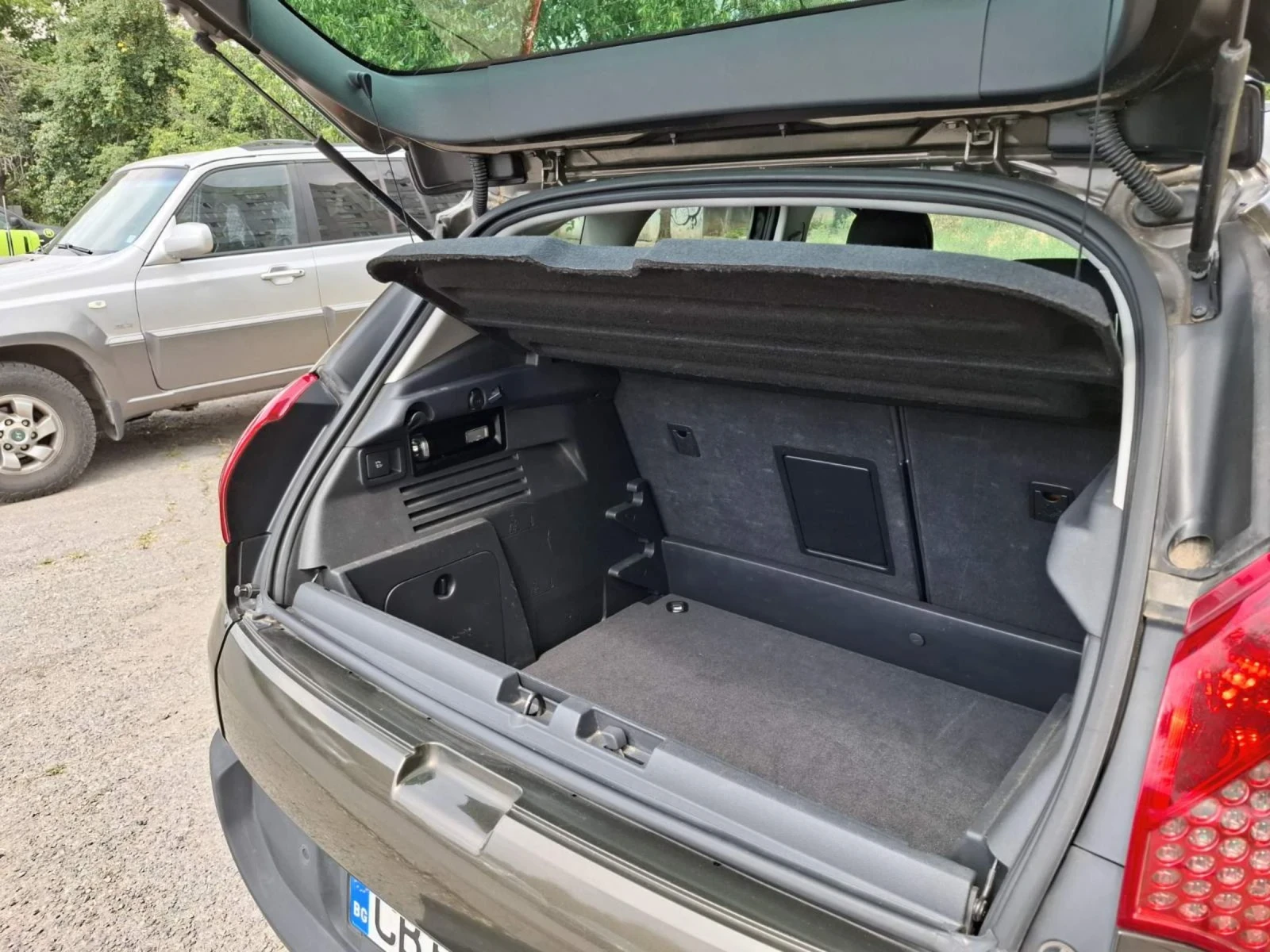 Peugeot 3008 Ван, снимка 14 - Автомобили и джипове - 55315723