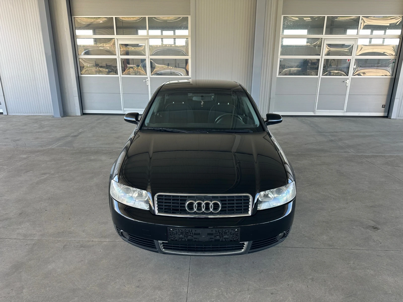 Audi A4 1.9 TDI, снимка 2 - Автомобили и джипове - 55537916