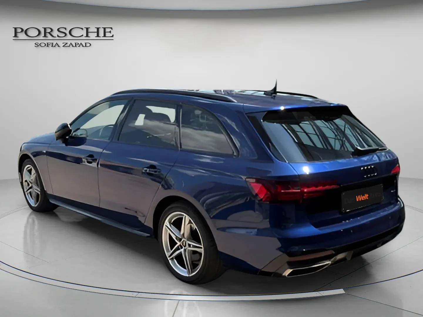 Audi A4 | Mobile.bg � ����������� 3