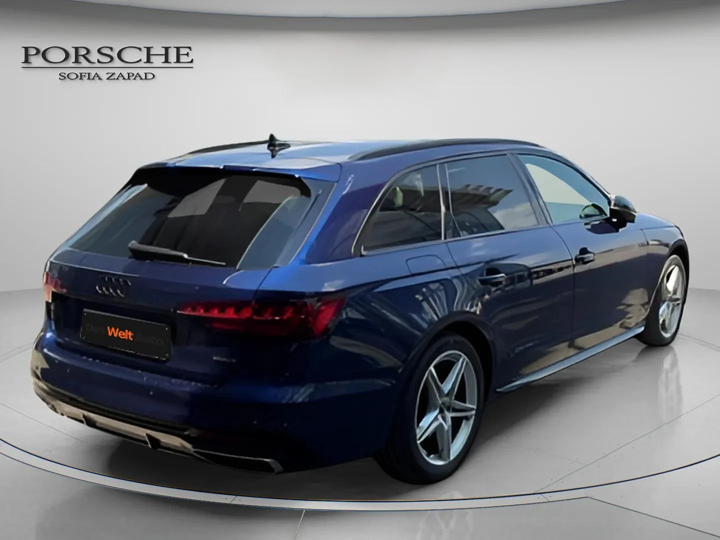 Audi A4 | Mobile.bg � ����������� 4