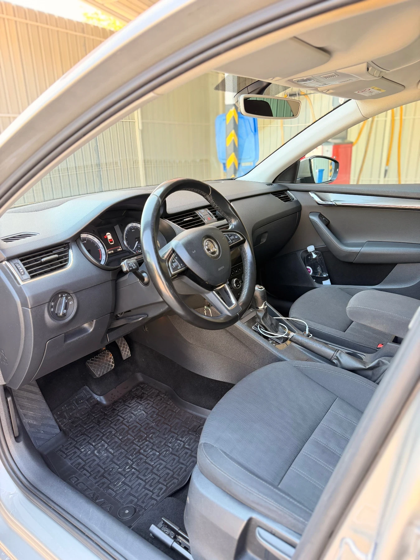 Skoda Octavia, снимка 6 - Автомобили и джипове - 55622832