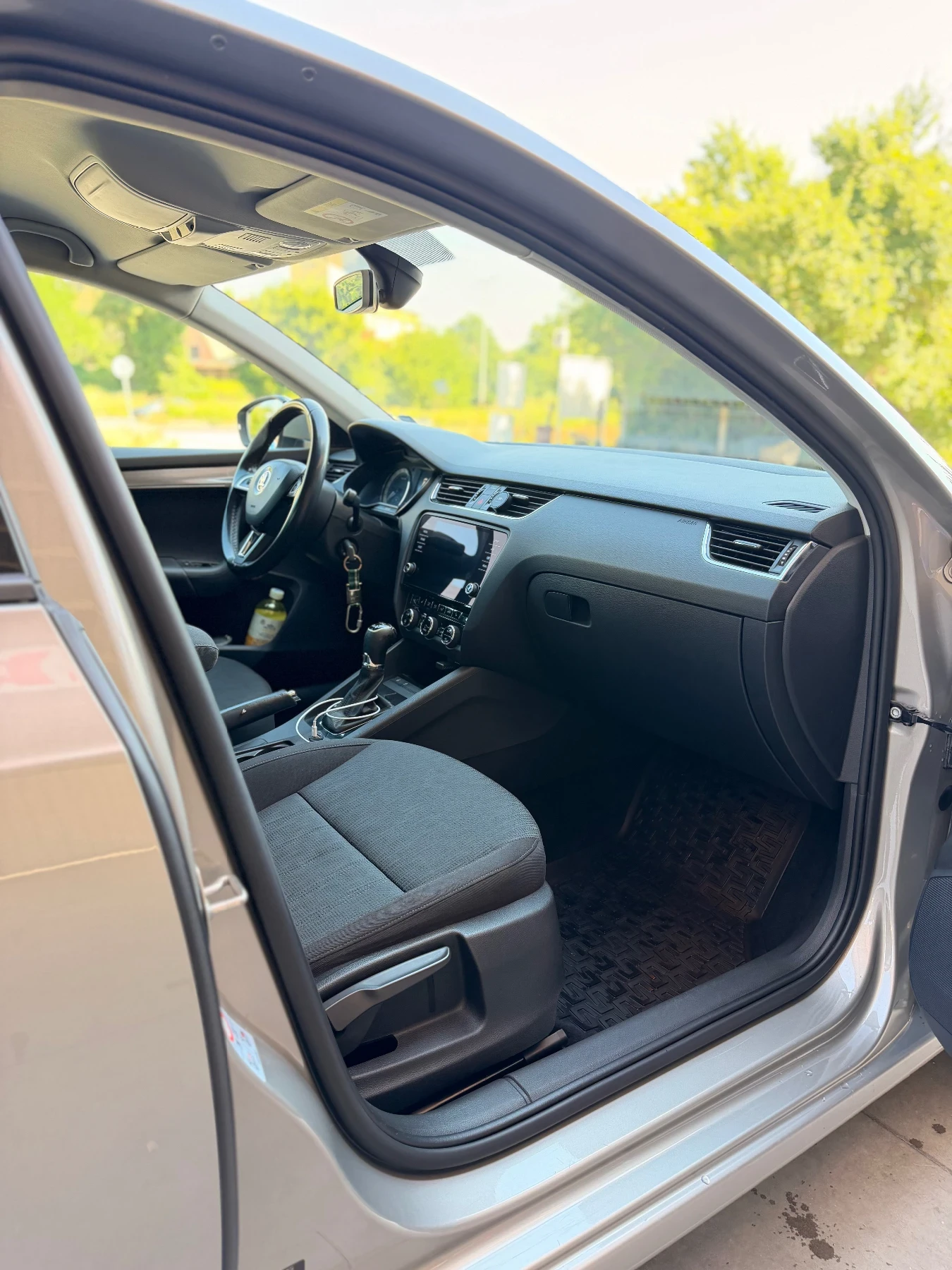 Skoda Octavia, снимка 8 - Автомобили и джипове - 55622832