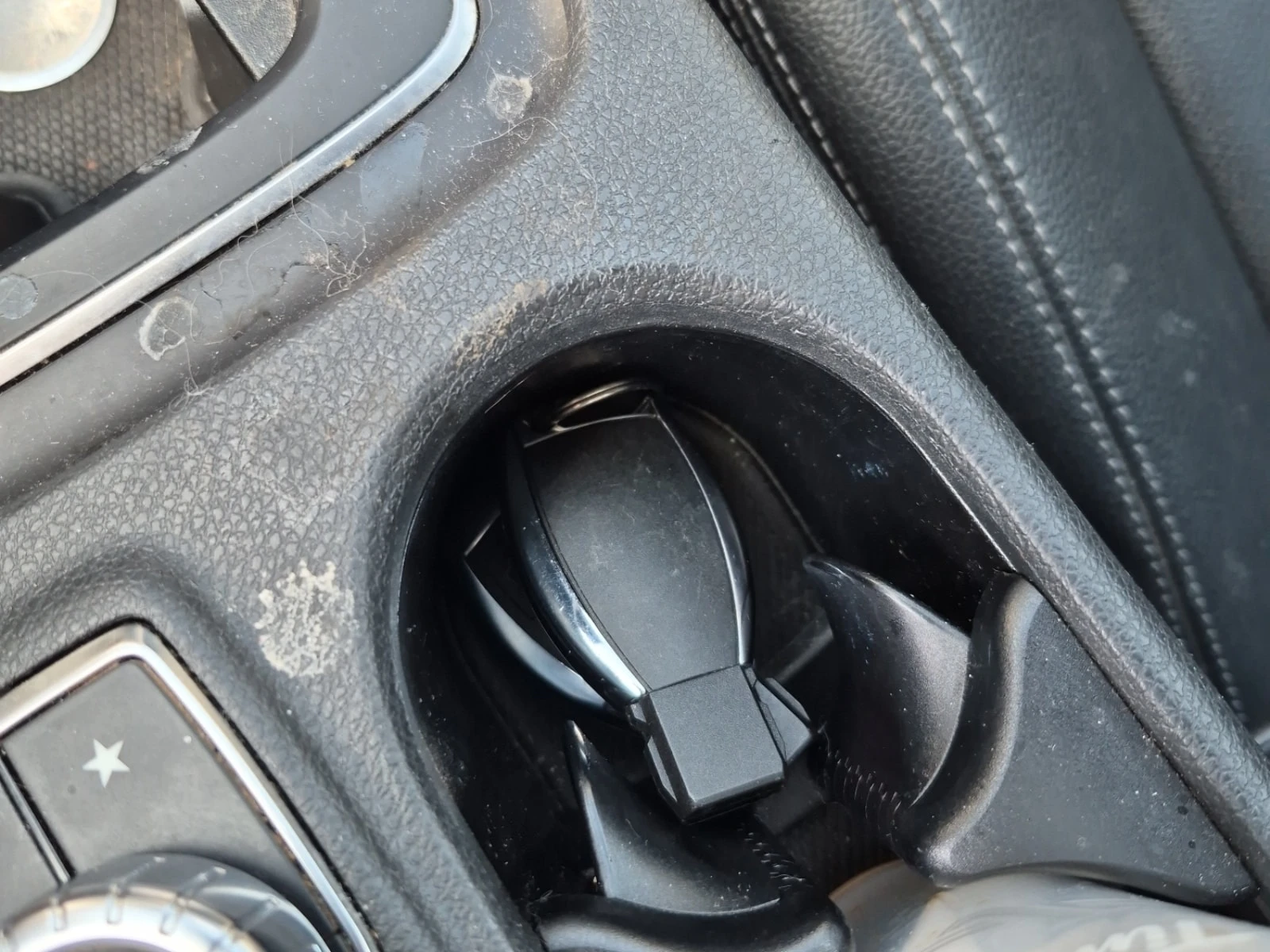 Mercedes-Benz CLA 250 ��� �����/ CARFAX/�������/��������/����� | Mobile.bg � ����������� 8