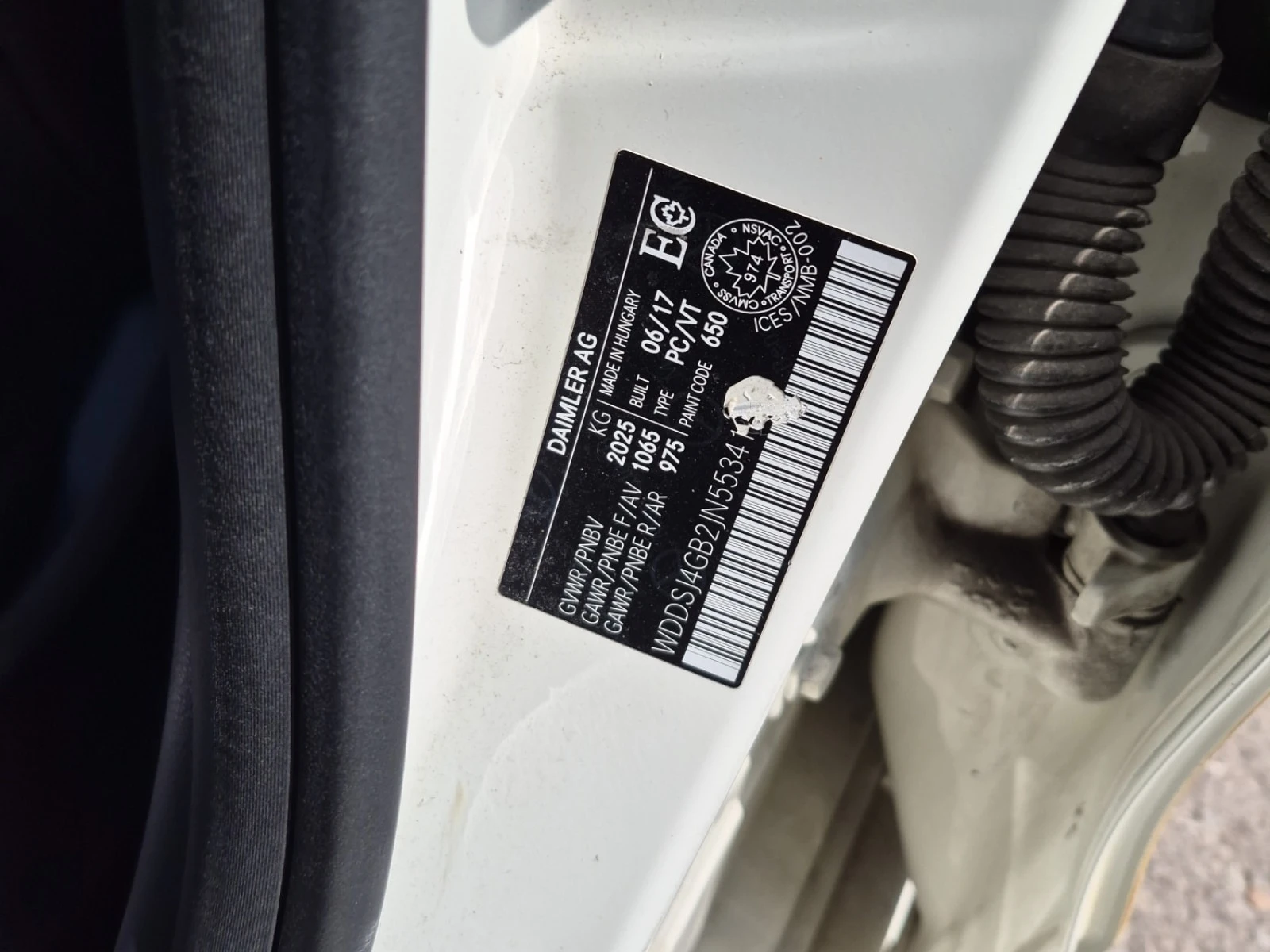 Mercedes-Benz CLA 250 ��� �����/ CARFAX/�������/��������/����� | Mobile.bg � ����������� 14