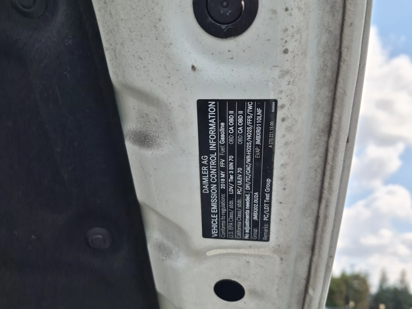 Mercedes-Benz CLA 250 ��� �����/ CARFAX/�������/��������/����� | Mobile.bg � ����������� 17