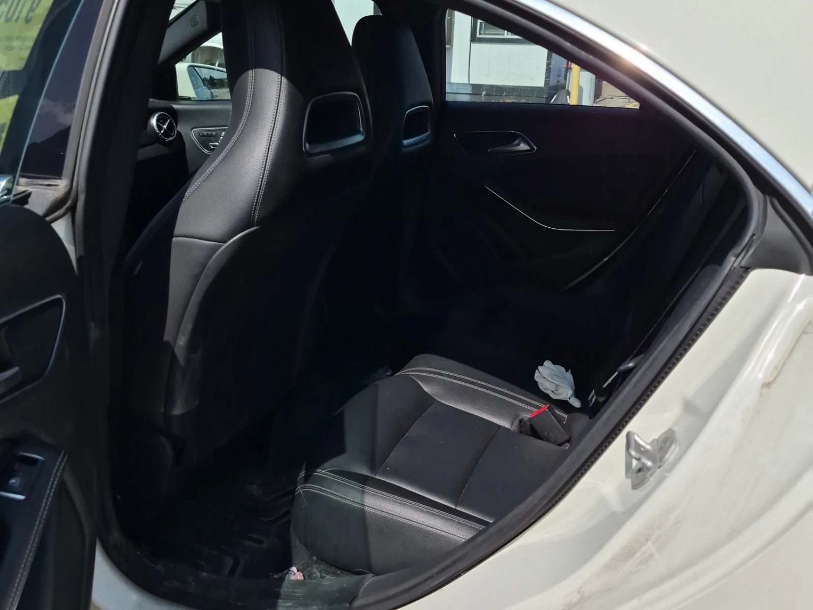Mercedes-Benz CLA 250 ��� �����/ CARFAX/�������/��������/����� | Mobile.bg � ����������� 11