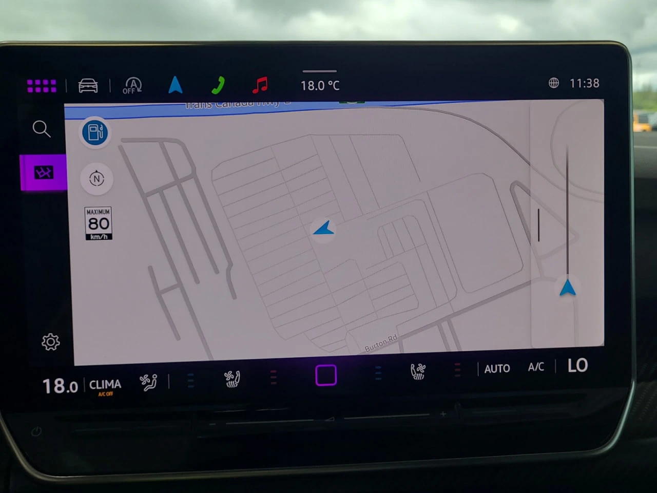 VW Golf R BLACK EDITION, снимка 8 - Автомобили и джипове - 55925341