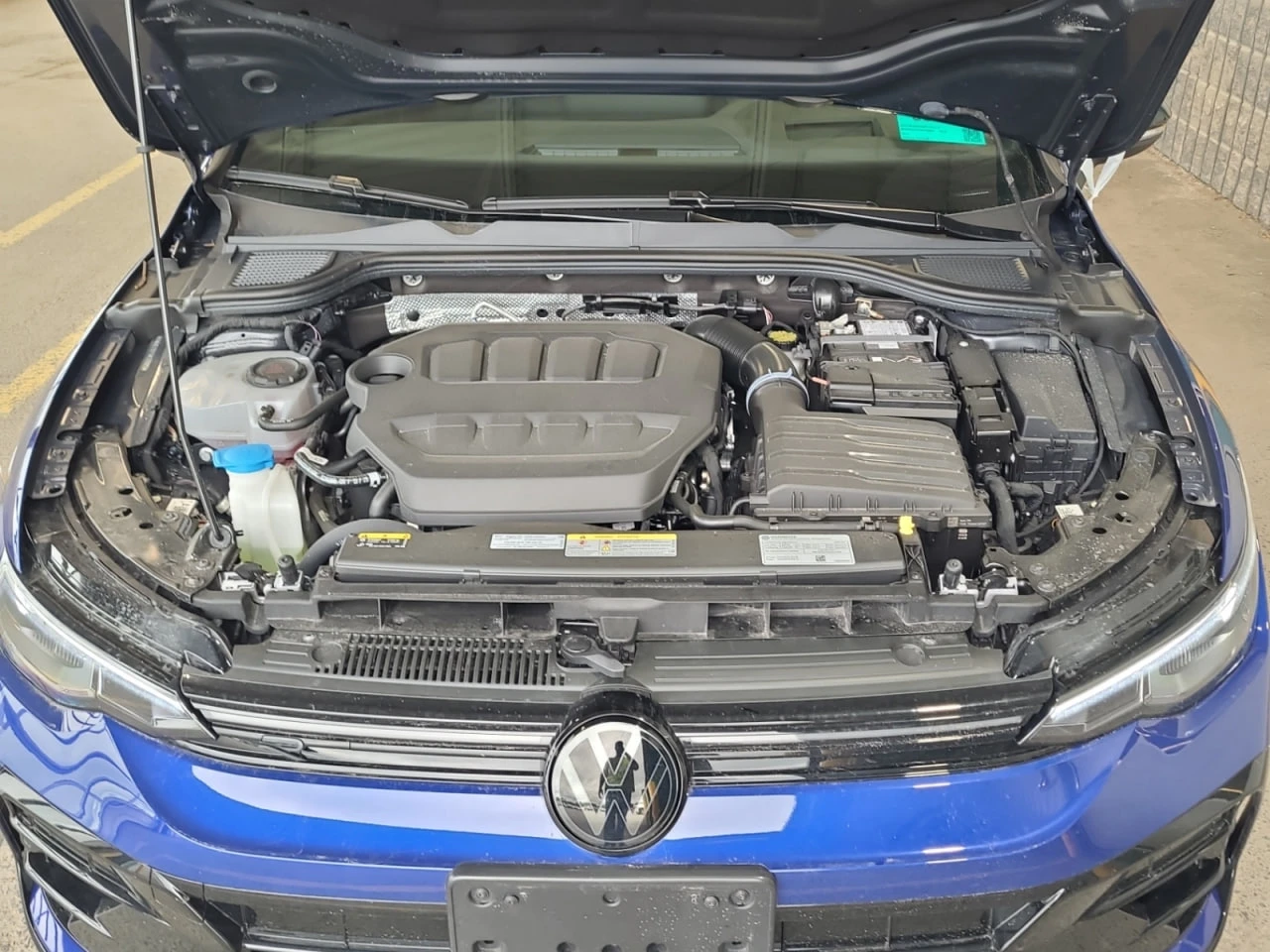 VW Golf R BLACK EDITION, снимка 16 - Автомобили и джипове - 55925341