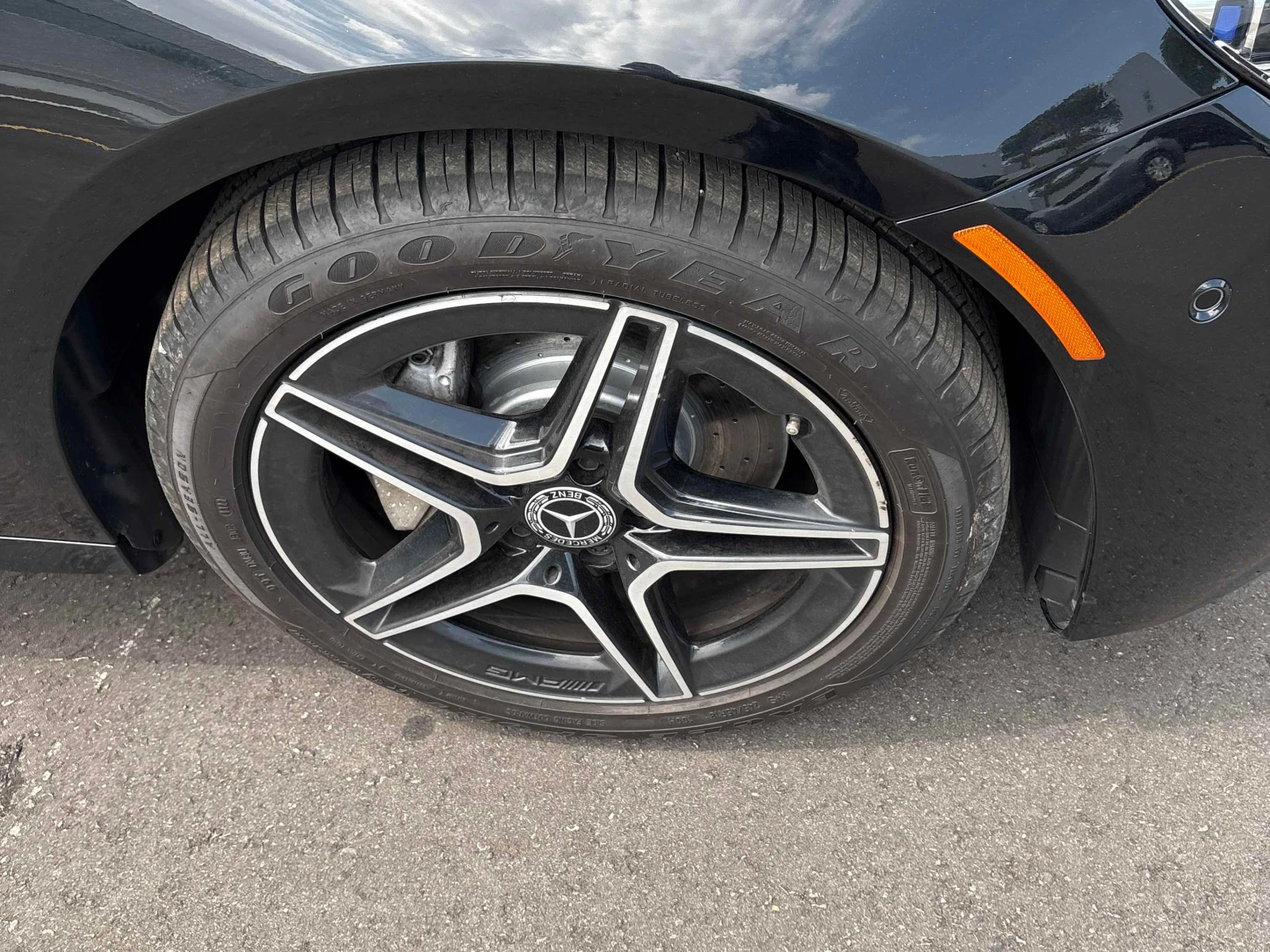 Mercedes-Benz E 350 * АВТОКРЕДИТ БЕЗ ПЪРВОНАЧАЛНА ВНОСКА* , снимка 7 - Автомобили и джипове - 55958238