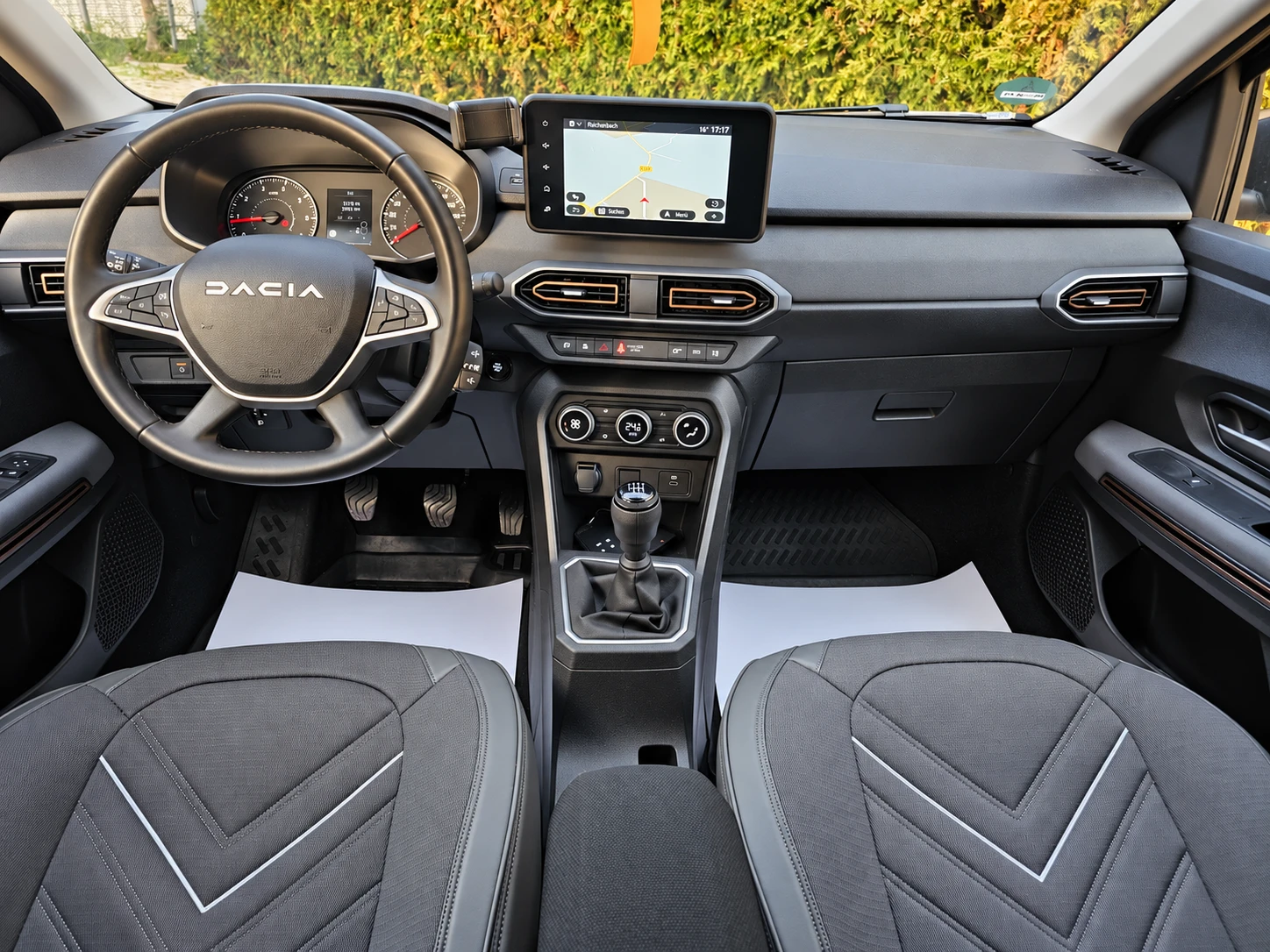 Dacia Jogger Extreme+  | Mobile.bg � ����������� 11