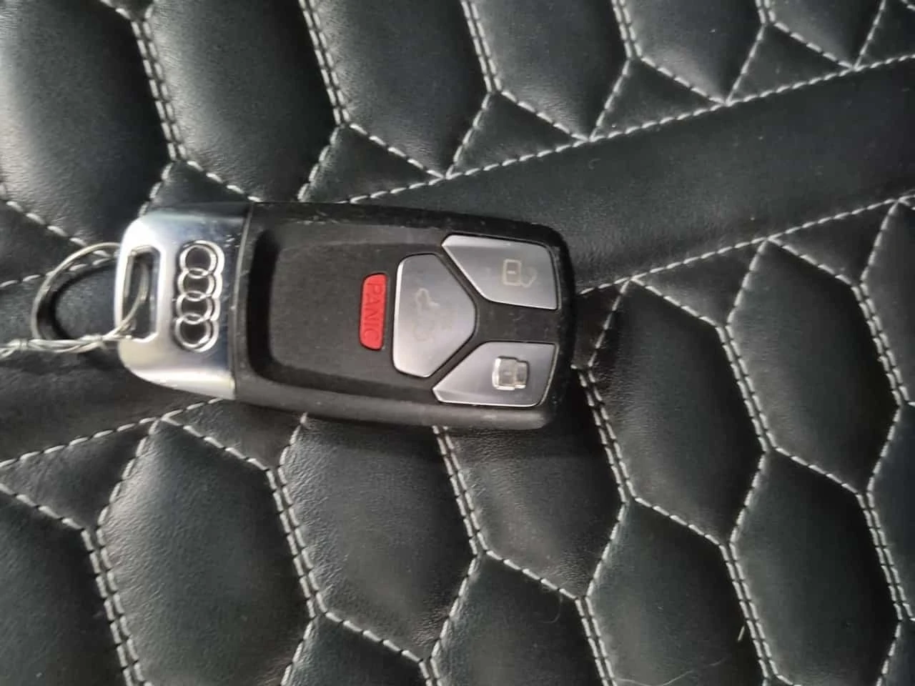 Audi Rs5 * 2.9 TFSI QLUATTRO * LANE ASSIST * BLIND SPOT *  | Mobile.bg � ����������� 9