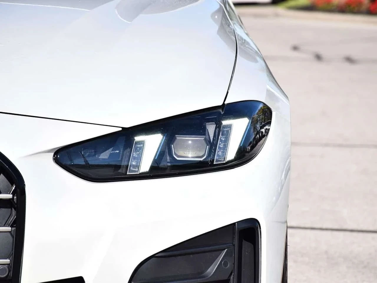 BMW 430, снимка 8 - Автомобили и джипове - 56710294
