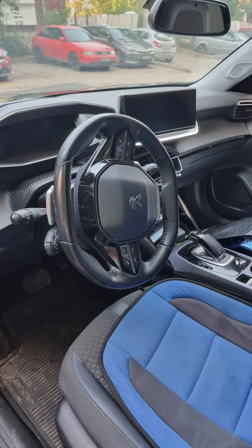 Peugeot 2008, снимка 10 - Автомобили и джипове - 56717884
