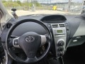 Toyota Yaris 1.3 VVT-i - изображение 8