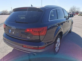 Audi Q7, снимка 6