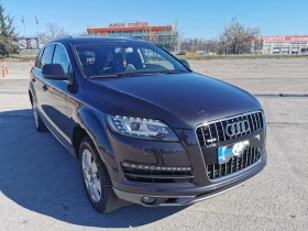 Audi Q7, снимка 1