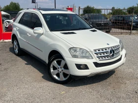 Mercedes-Benz ML 320 фЕЙС ЛИФТ .НА ПРУЖИСобствен лизинг! 100% Одобрение, снимка 2