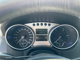 Mercedes-Benz ML 320 фЕЙС ЛИФТ .НА ПРУЖИСобствен лизинг! 100% Одобрение, снимка 12