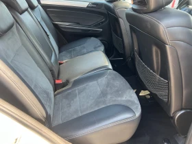 Mercedes-Benz ML 320 фЕЙС ЛИФТ .НА ПРУЖИСобствен лизинг! 100% Одобрение, снимка 13