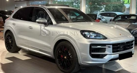 Porsche Cayenne S* SPORT-DESIGN* CHRONO* MATRIX* PANO* HUD* BOSE* , снимка 2