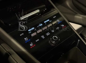 Porsche Cayenne S* SPORT-DESIGN* CHRONO* MATRIX* PANO* HUD* BOSE* , снимка 11