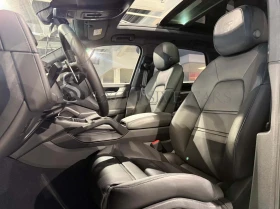 Porsche Cayenne S* SPORT-DESIGN* CHRONO* MATRIX* PANO* HUD* BOSE* , снимка 8
