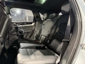 Porsche Cayenne S* SPORT-DESIGN* CHRONO* MATRIX* PANO* HUD* BOSE* , снимка 12