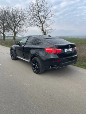 BMW X6 35d 286 M57, снимка 15