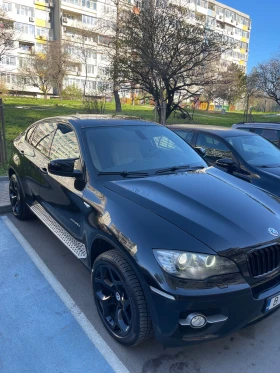 BMW X6 35d 286 M57, снимка 1