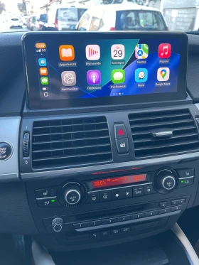 BMW X6 35d 286 M57, снимка 6