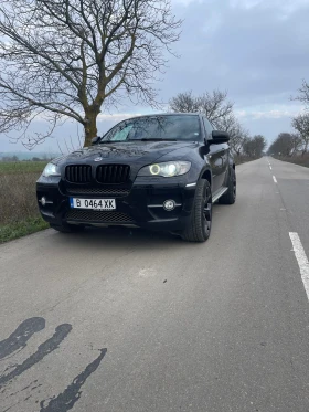 BMW X6 35d 286 M57, снимка 14