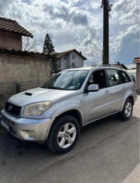 Toyota Rav4, снимка 2