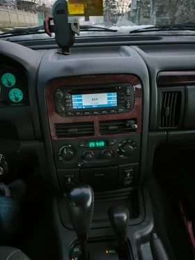 Jeep Grand cherokee, снимка 5