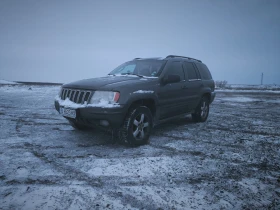 Jeep Grand cherokee, снимка 7