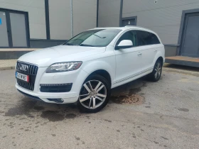 Audi Q7 3.0T * QUATTRO* 130 000km* , снимка 1
