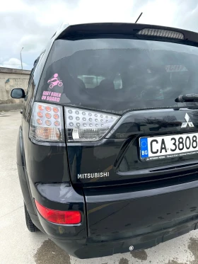 Mitsubishi Outlander, снимка 7