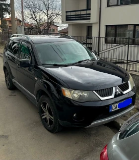 Mitsubishi Outlander, снимка 1