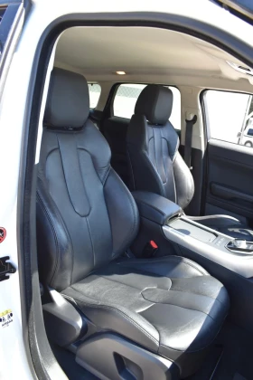 Land Rover Range Rover Evoque, снимка 4