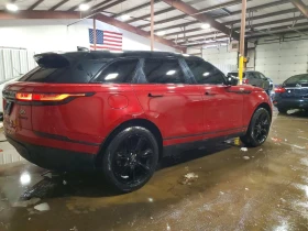 Land Rover Range Rover Velar S* LED* AWD* KEYLESS* , снимка 4