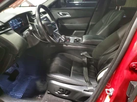 Land Rover Range Rover Velar S* LED* AWD* KEYLESS* , снимка 7