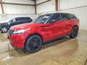 Land Rover Range Rover Velar S* LED* AWD* KEYLESS* , снимка 2
