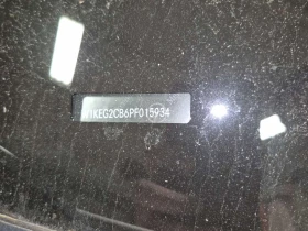 Mercedes-Benz EQE 500| HUD| 360| PANORAMA| AMBIENT| CARFAX, снимка 17