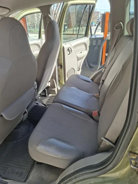 Jeep Renegade 3.7, снимка 9