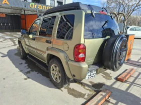 Jeep Renegade 3.7, снимка 4