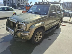 Jeep Renegade 3.7, снимка 2