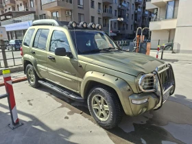 Jeep Renegade 3.7, снимка 1