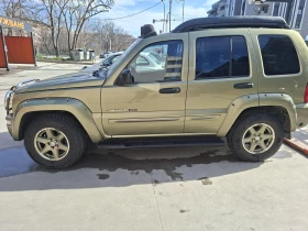 Jeep Renegade 3.7, снимка 3